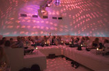 Nektar - Lounge | Restaurant in Munich.