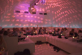Nektar - Lounge | Restaurant in Munich.
