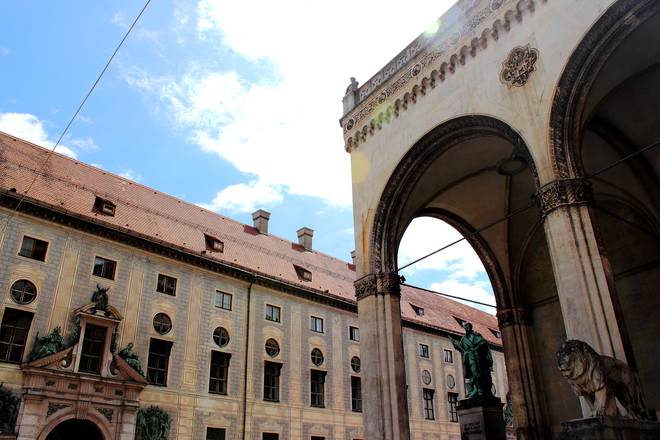 Photo of Maxvorstadt, Munich