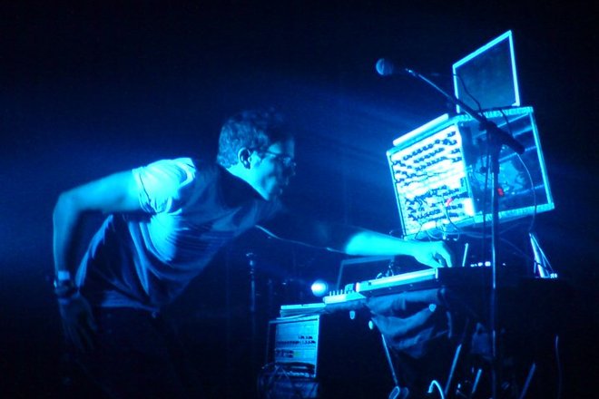 Photo of M83