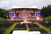 Kindl-Buehne Wuhlheide - Amphitheater | Concert Venue in Berlin.