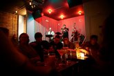 The Whistler - Cocktail Bar | Live Music Venue | Lounge in Chicago.