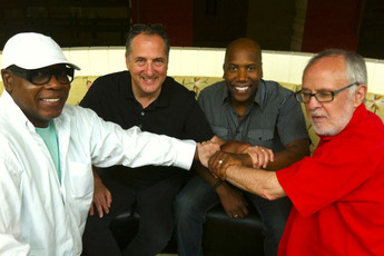 Fourplay