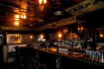 Gin Palace - Gin Bar in New York.