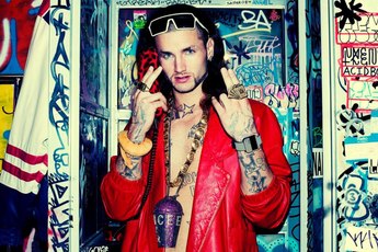 Riff Raff