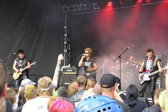 Anti-Nowhere League