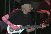 Johnny Winter