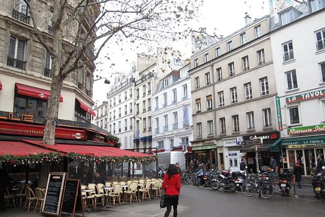 Photo of Bastille / Oberkampf - 11eme, Paris