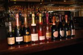 Bubble Lounge - Bar | Lounge in San Francisco.