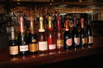 Bubble Lounge - Bar | Lounge in San Francisco.