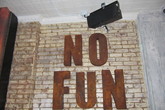 No Fun - Club | Dive Bar | Tapas Bar in NYC