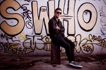 DJ Politik
