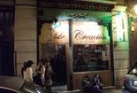 Sidrería La Creación - Bar in Madrid.