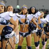 Los Angeles Temptation