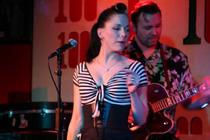 Imelda May
