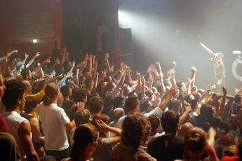 Theatre Lino Ventura - Concert Venue in French Riviera.