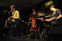 Scullers Jazz Club - Jazz Club in Boston.