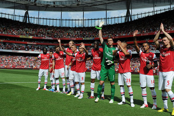 Arsenal FC