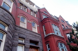 Logan Circle, Washington, DC.