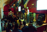 The Red Garter - Sports Bar | Live Music Venue in Florence.