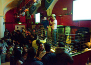 The Red Garter - Live Music Venue | Sports Bar in Florence.