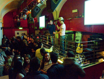 The Red Garter - Live Music Venue | Sports Bar in Florence.