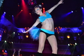 Ruby Skye - Club in San Francisco.
