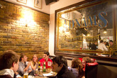The Cadogan Arms - Gastropub | Pool Hall in London.
