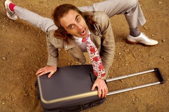 Paul Foot
