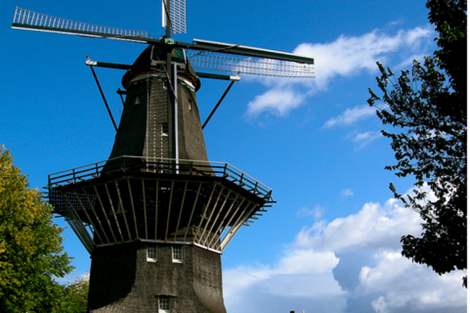Photo of Brouwerij 't Ij