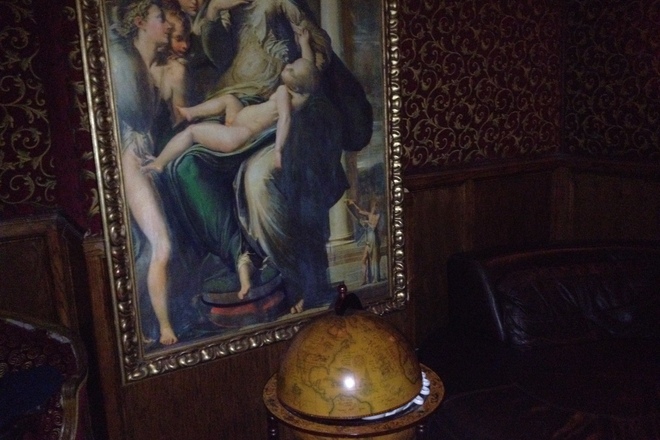 Photo of The Back Room