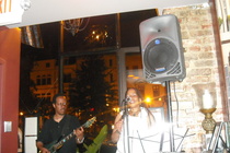 Black Fox Lounge - Jazz Bar | Live Music Venue | Lounge in Washington, DC.
