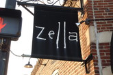 Zella - Bar | Beer Garden | Club | Restaurant in Chicago