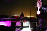 Skyline Bar - Restaurant | Hotel Bar | Rooftop Lounge in Venice.