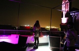 Skyline Bar - Hotel Bar | Restaurant | Rooftop Lounge in Venice.