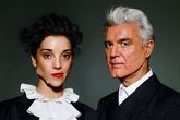 David Byrne & St. Vincent