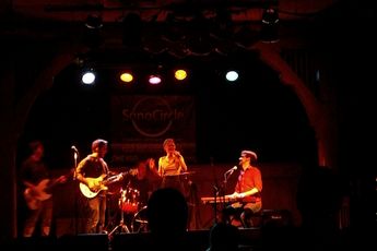 Schubas Tavern - Historic Bar | Live Music Venue | Restaurant in Chicago.