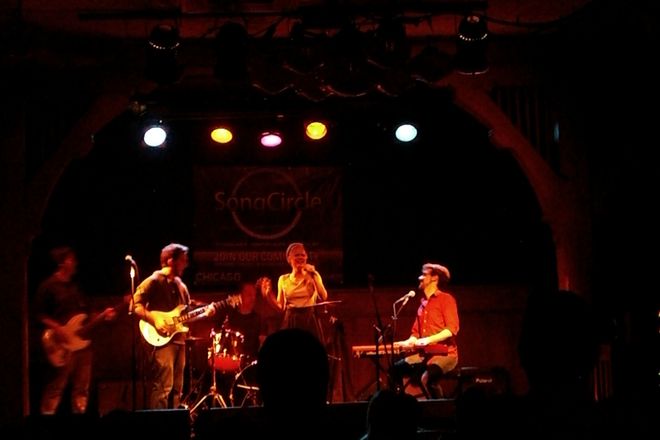 Photo of Schubas Tavern