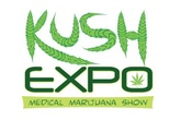 Kush Expo - Expo in Los Angeles.