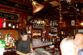 Trinity College - Irish Pub in Rome.