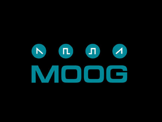 Moog - Club in Barcelona.