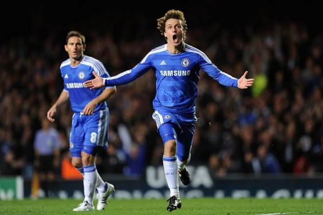 Photo of Chelsea F.C. vs. Newcastle United