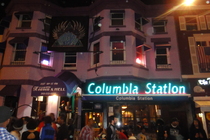 Columbia Station - Jazz Club | Restaurant in Washington, DC.