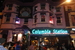 Columbia Station - Jazz Club | Restaurant in Washington, DC.