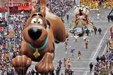 Macy's Thanksgiving Day Parade - Holiday Event | Parade in New York.