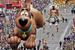 Macy's Thanksgiving Day Parade - Holiday Event | Parade in New York.