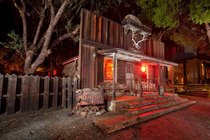 Old Place - Historic Restaurant | American Restaurant in Los Angeles.