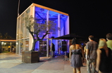 Sotavento - Club | Lounge | Restaurant in Barcelona.