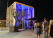 Sotavento - Club | Lounge | Restaurant in Barcelona.