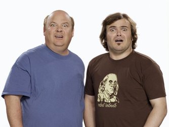 Tenacious D